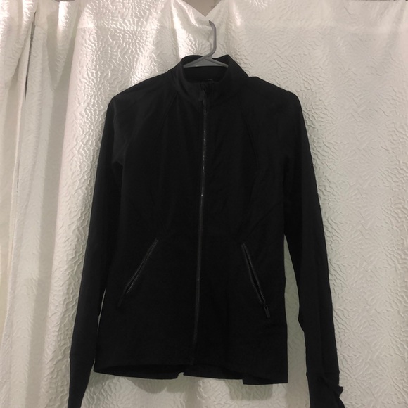 Lululemon Jacket - Picture 2 of 8